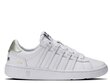 Slammclassic cc k-swiss sievietēm white 97431-990-m 97431-990-M цена и информация | Sporta apavi sievietēm | 220.lv