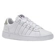 Slammclassic cc k-swiss sievietēm white 97431-990-m 97431-990-M цена и информация | Sporta apavi sievietēm | 220.lv