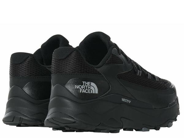 M vectiv taraval the north face vīriešiem black nf0a52q1kx7 NF0A52Q1KX7 cena un informācija | Sporta apavi vīriešiem | 220.lv