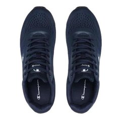 Low cut shoe jaunt champion legacy for men's navy s21934bs501 S21934BS501 цена и информация | Кроссовки для мужчин | 220.lv