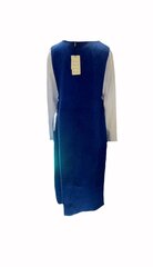 Длинное платье VANESSA/83/синее/ цена и информация | Платья | 220.lv