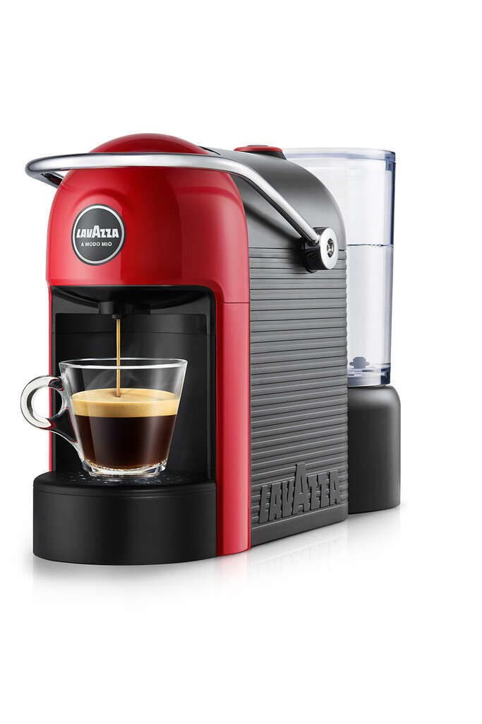 Lavazza Jolie A Modo Mio цена и информация | Kafijas automāti | 220.lv