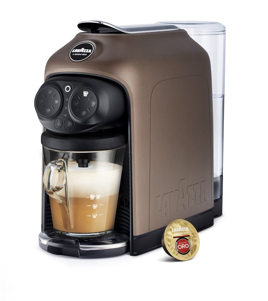 Lavazza Desea A Modo Mio cena un informācija | Kafijas automāti | 220.lv