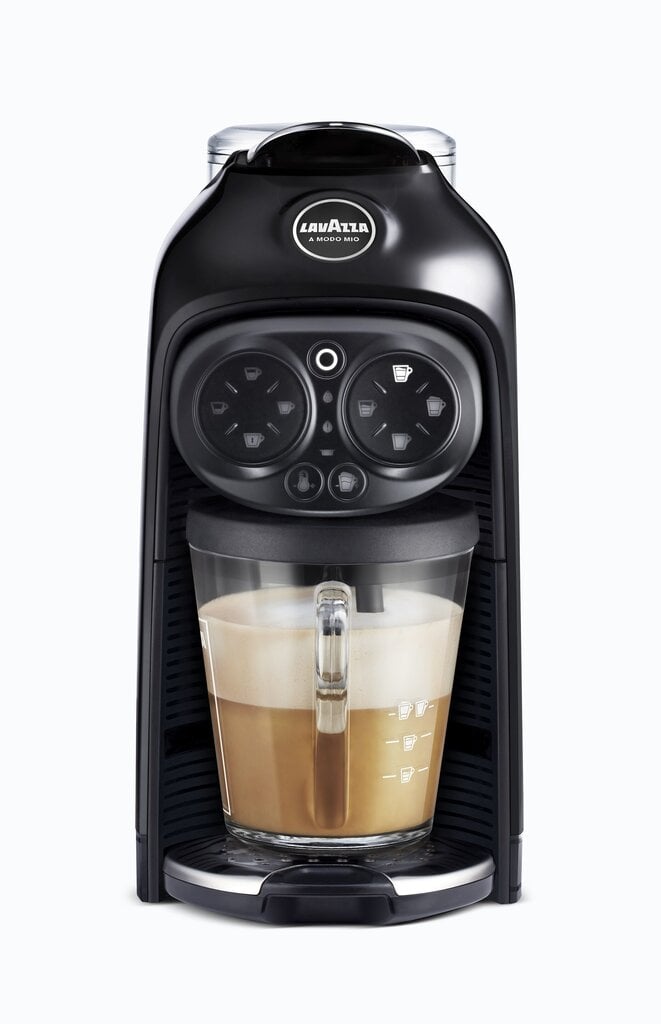 Lavazza Desea A Modo Mio cena un informācija | Kafijas automāti | 220.lv