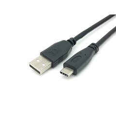 USB A uz USB C Kabelis Equip 128886 3 m cena un informācija | Savienotājkabeļi | 220.lv