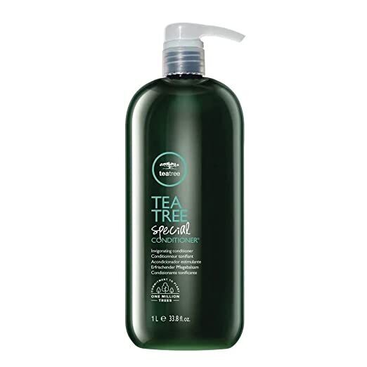 Matu kondicionieris Paul Mitchell Tea Tree Special, 1000 ml цена и информация | Matu kondicionieri, balzāmi | 220.lv