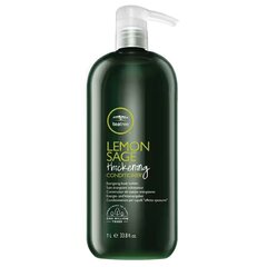 Matu kondicionieris Paul Mitchell Tea Tree Lemon, 1000 ml cena un informācija | Matu kondicionieri, balzāmi | 220.lv