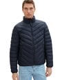 Tom Tailor мужская куртка весна-осень, темно-синий M 907163911