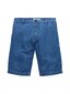 Tom Tailor vīriešu džinsu šorti, zili cena un informācija | Vīriešu šorti | 220.lv
