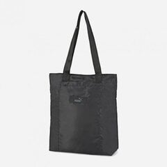Спортивная сумка Puma Core pop, черная цена и информация | Спортивные сумки и рюкзаки | 220.lv