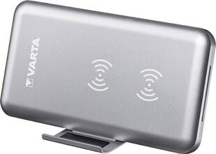 Varta Fast Wireless 2000 mAh цена и информация | Зарядные устройства Power bank | 220.lv