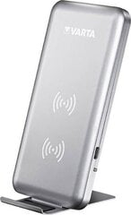 Varta Fast Wireless 2000 mAh цена и информация | Зарядные устройства Power bank | 220.lv