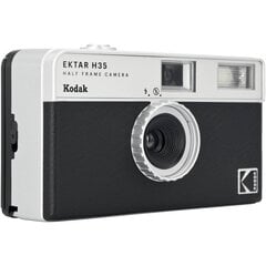 Kodak Ektar H35, black цена и информация | Фотоаппараты мгновенной печати | 220.lv