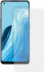 Защита экрана Contact Oppo Find X5 Lite 5G цена и информация | Защитные пленки для телефонов | 220.lv