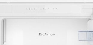 Bosch KIR41NSE0 cena un informācija | Ledusskapji | 220.lv
