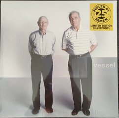 Vinila plate Twenty One Pilots - Vessel, Silver Vinyl, LP, 12" vinyl record cena un informācija | Vinila plates, CD, DVD | 220.lv