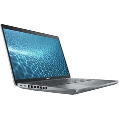 Dell Latitude 5431 Laptop 14.0 FHD TCH i7-1270P 32GB 512GB Win11 PRO цена и информация | Ноутбуки | 220.lv