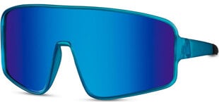 Спортивные солнцезащитные очки Label L6324 цена и информация | Солнцезащитные очки для мужчин | 220.lv