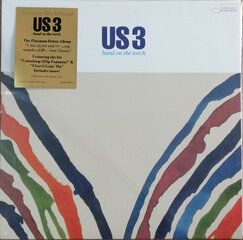 Vinila plate Us3 - Hand On The Torch, LP, 12" vinyl record cena un informācija | Vinila plates, CD, DVD | 220.lv