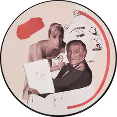 Vinila plate Tony Bennett & Lady Gaga - Love For Sale, LP, Picture Disc, 12" vinyl record cena un informācija | Vinila plates, CD, DVD | 220.lv