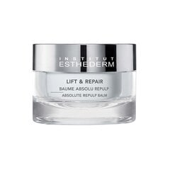 Institut Esthederm Lift & Repair Absolūti izlīdzinošs krēms 50 ml cena un informācija | Sejas krēmi | 220.lv