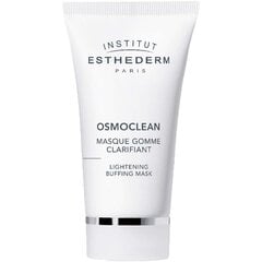 Institut Esthederm Osmoclean Attīroša loboša maska 75 ml цена и информация | Средства для очищения лица | 220.lv