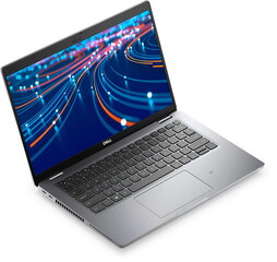 Dell Latitude 5420 Laptop 14.0 FHD i5-1135G7 16GB 512GB Win11 PRO cena un informācija | Portatīvie datori | 220.lv