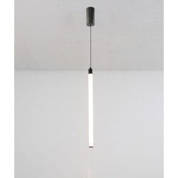 Piekaramā lampa Ray Maytoni Technical P022PL-L10B cena un informācija | Griestu lampas | 220.lv