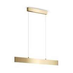 Piekaramā lampa Step Maytoni Technical P010PL-L23G4K cena un informācija | Griestu lampas | 220.lv