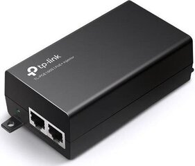 Сетевой адаптер TP-Link TL-POE160S цена и информация | Адаптеры и USB разветвители | 220.lv