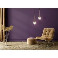 Piekaramā lampa Ligero Maytoni Modern MOD061PL-01BS1 cena un informācija | Griestu lampas | 220.lv