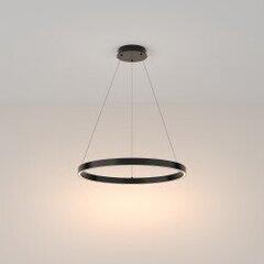 Piekaramā lampa Rim Maytoni Modern MOD058PL-L32B3K цена и информация | Потолочные светильники | 220.lv