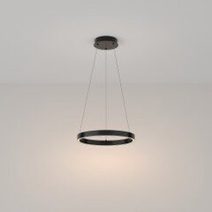 Piekaramā lampa Rim Maytoni Modern MOD058PL-L22B3K cena un informācija | Griestu lampas | 220.lv