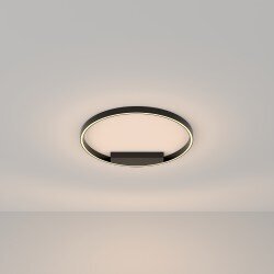 Griestu lampa Rim Maytoni Modern MOD058CL-L35B3K cena un informācija | Griestu lampas | 220.lv