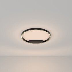 Griestu lampa Rim Maytoni Modern MOD058CL-L35B3K цена и информация | Griestu lampas | 220.lv