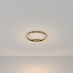Piekaramā lampa Rim Maytoni Modern MOD058CL-L25BS3K цена и информация | Griestu lampas | 220.lv