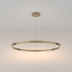 Piekaramā lampa Rim Maytoni Modern MOD058PL-L54BS3K cena un informācija | Griestu lampas | 220.lv