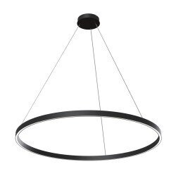 Piekaramā lampa Rim Maytoni Modern MOD058PL-L54B3K cena un informācija | Griestu lampas | 220.lv