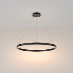 Piekaramā lampa Rim Maytoni Modern MOD058PL-L42B3K cena un informācija | Griestu lampas | 220.lv