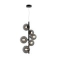 Piekaramā lampa Dallas Maytoni Modern MOD545PL-06B