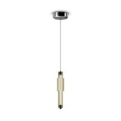 Современный подвесной светильник Maytoni Verticale MOD308PL-L9CG3K, хром цена и информация | Люстры | 220.lv