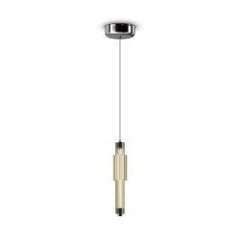 Piekaramā lampa Verticale Maytoni Modern MOD308PL-L9CG3K cena un informācija | Lustras | 220.lv