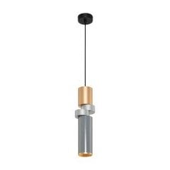 Современный подвесной светильник Maytoni «Палитра» MOD303PL-01CFL3, цветной цена и информация | Потолочные светильники | 220.lv