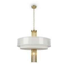 Piekaramā lampa Impressive Maytoni Modern MOD151PL-05G cena un informācija | Griestu lampas | 220.lv