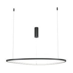 Piekaramā lampa Glint Maytoni Modern MOD072PL-L36B3K1 цена и информация | Потолочные светильники | 220.lv