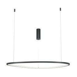 Piekaramā lampa Glint Maytoni Modern MOD072PL-L36B3K1 cena un informācija | Griestu lampas | 220.lv