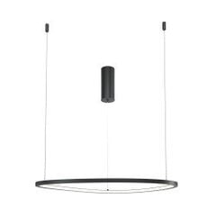 Piekaramā lampa Glint Maytoni Modern MOD072PL-L28B3K1 cena un informācija | Griestu lampas | 220.lv