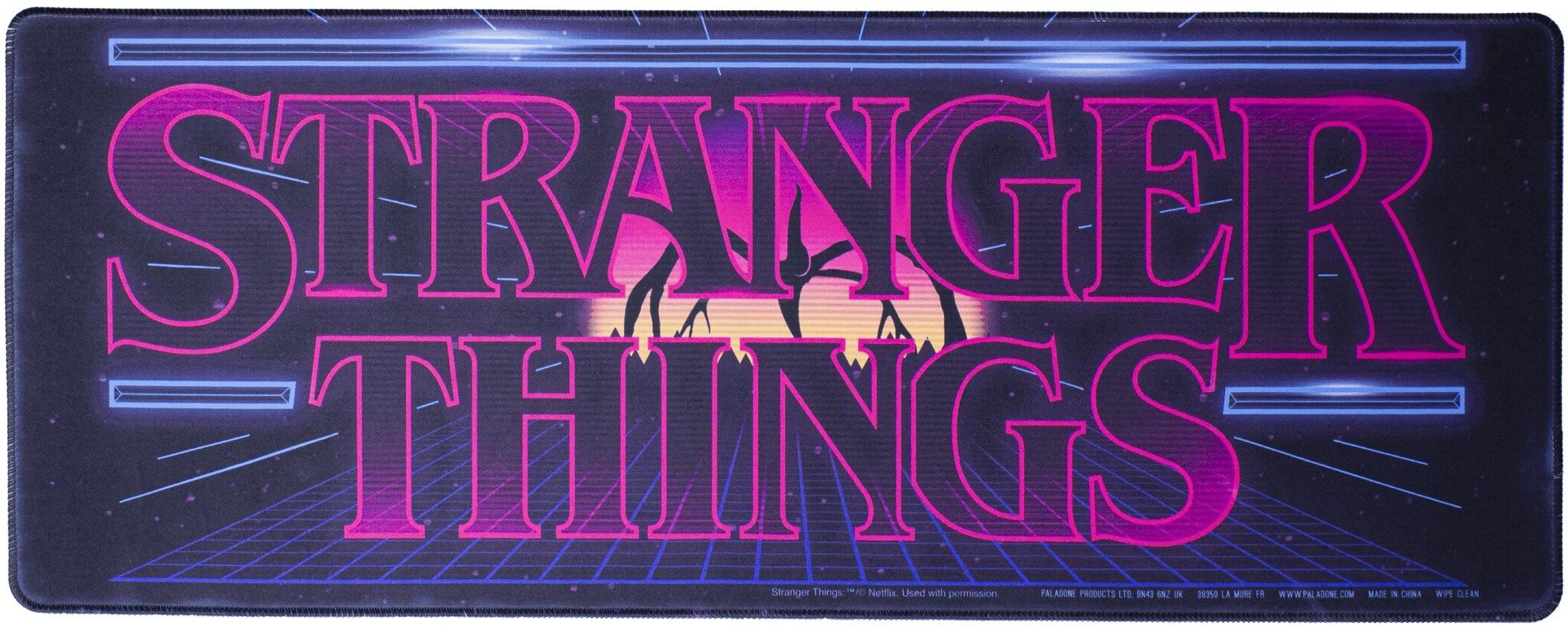 Stranger things cena un informācija | Datorspēļu suvenīri | 220.lv