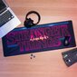 Stranger things cena un informācija | Datorspēļu suvenīri | 220.lv