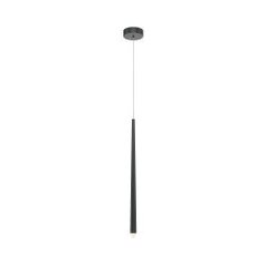 Подвесной светильник Maytoni Modern Cascade MOD132PL-L28BK цена и информация | Настенный/подвесной светильник Eye Spot 11 BL, чёрный | 220.lv